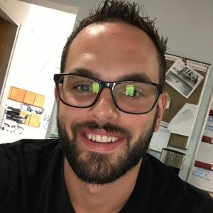 Meet your Posher, Patrick